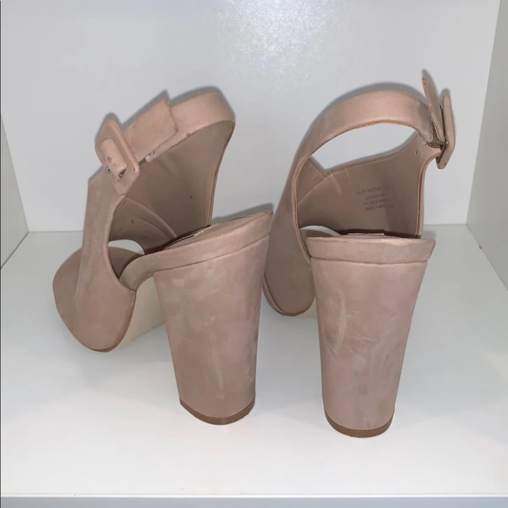 Steve Madden Booties - Picture 3 of 6